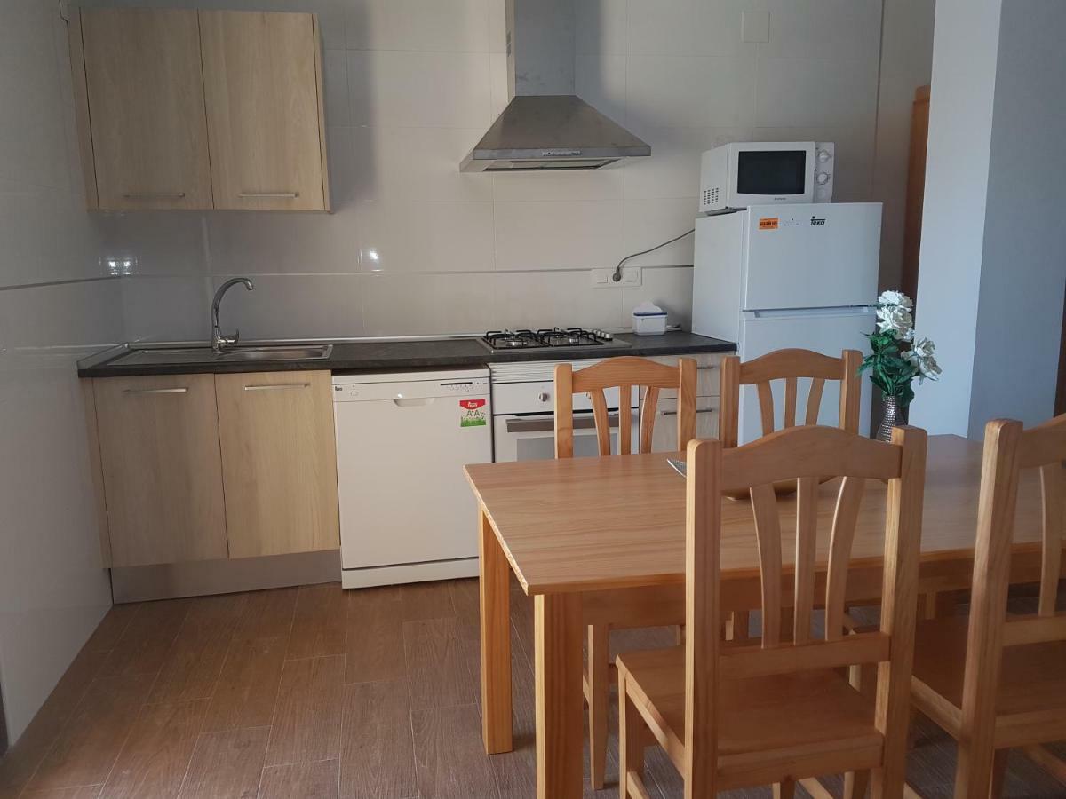Casa Esquilador Lejlighed Navarrés Eksteriør billede